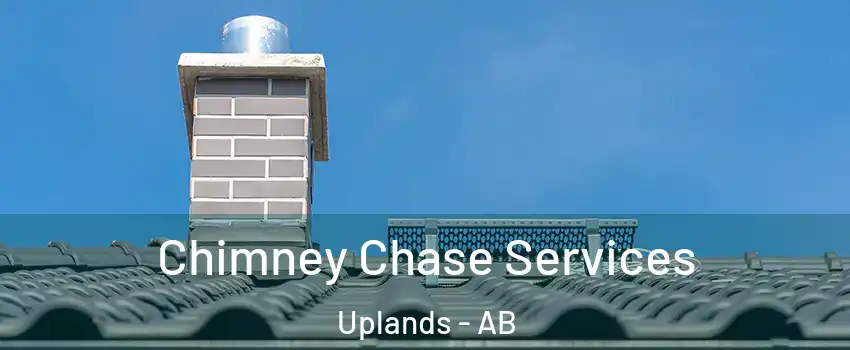  Chimney Chase Services Uplands - AB