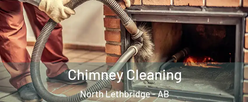  Chimney Cleaning North Lethbridge - AB