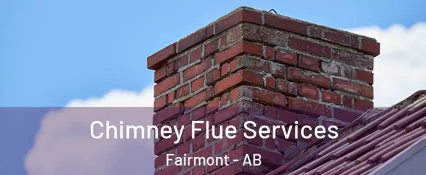  Chimney Flue Services Fairmont - AB