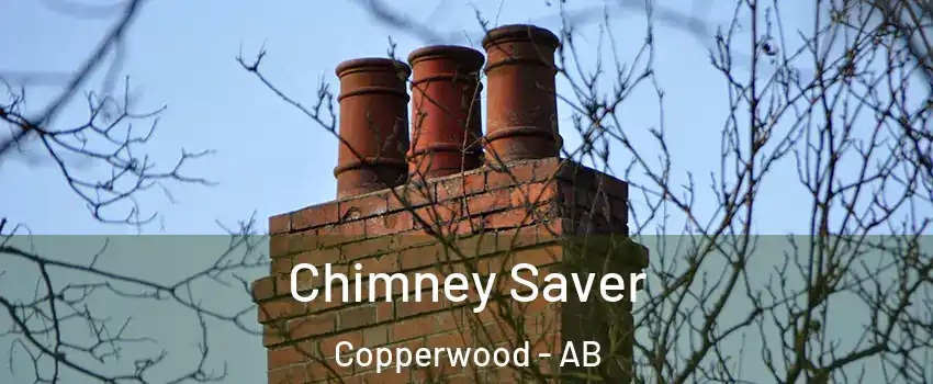  Chimney Saver Copperwood - AB