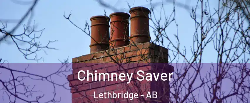  Chimney Saver Lethbridge - AB