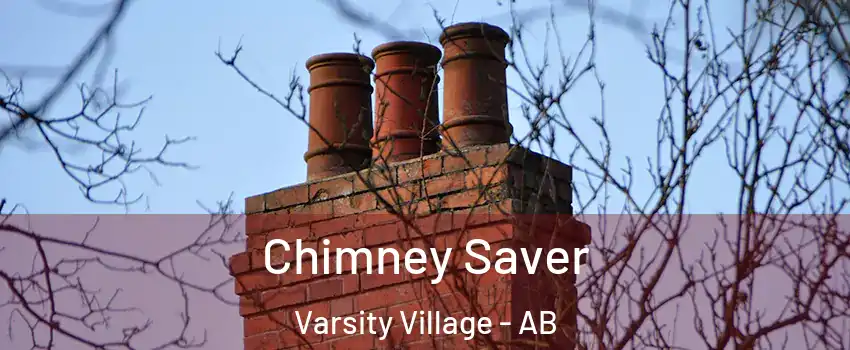  Chimney Saver Varsity Village - AB