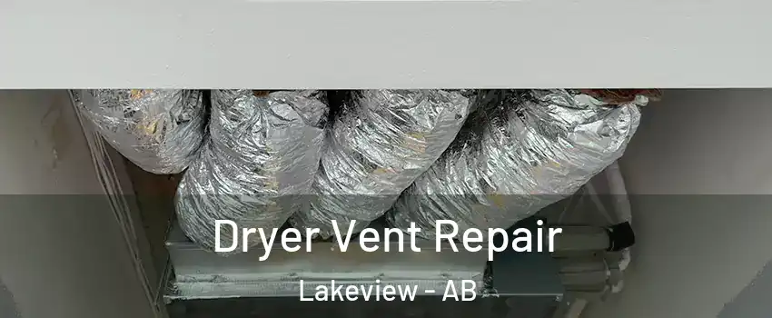  Dryer Vent Repair Lakeview - AB