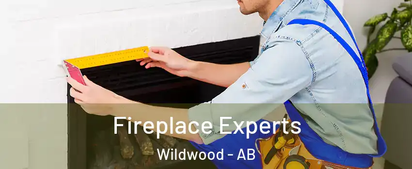 Fireplace Experts Wildwood - AB