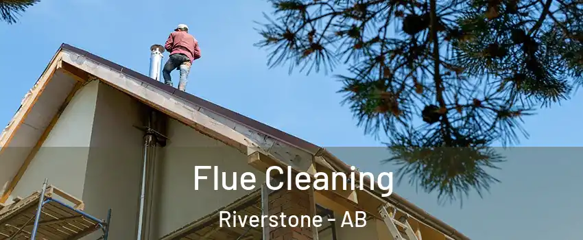  Flue Cleaning Riverstone - AB