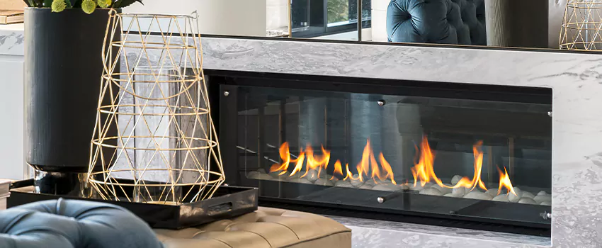 Fireplace Chimney Maintenance in Downtown, Alberta
