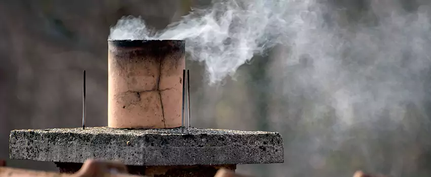 Chimney Creosote Cleaning Experts in Downtown, Alberta