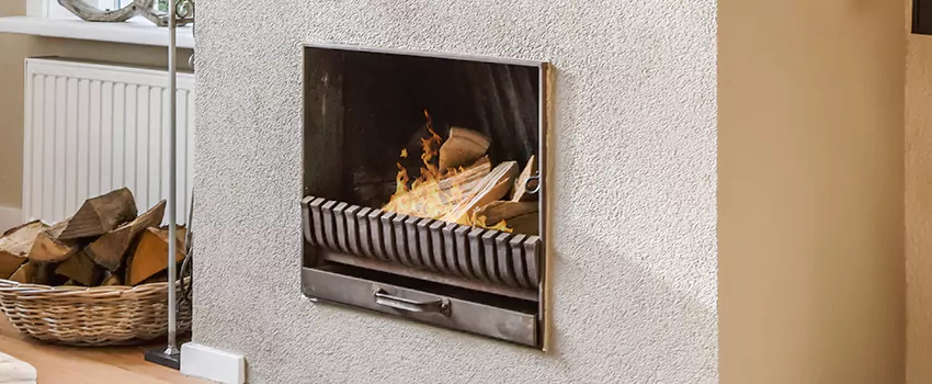 Fireplace Repair Expert in Downtown, Alberta