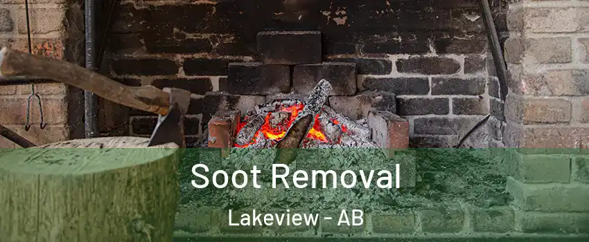  Soot Removal Lakeview - AB